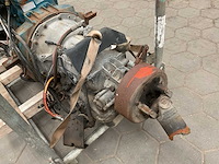 International c175 dieselmotor - afbeelding 2 van  10