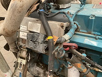 International c175 dieselmotor - afbeelding 1 van  10