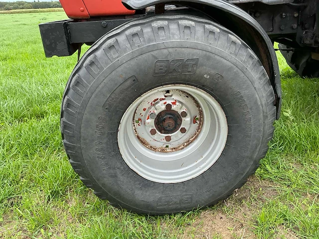 International case 1394 tweewielaangedreven landbouwtractor - afbeelding 11 van  43