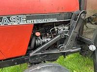 International case 1394 tweewielaangedreven landbouwtractor - afbeelding 12 van  43