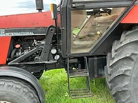 International case 1394 tweewielaangedreven landbouwtractor - afbeelding 13 van  43