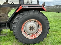 International case 1394 tweewielaangedreven landbouwtractor - afbeelding 14 van  43