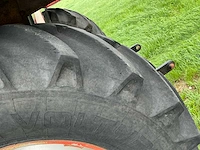 International case 1394 tweewielaangedreven landbouwtractor - afbeelding 15 van  43