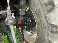 International case 1394 tweewielaangedreven landbouwtractor - afbeelding 20 van  43