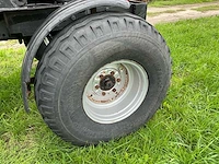 International case 1394 tweewielaangedreven landbouwtractor - afbeelding 25 van  43