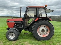 International case 1394 tweewielaangedreven landbouwtractor - afbeelding 2 van  43