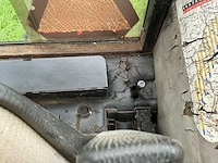 International case 1394 tweewielaangedreven landbouwtractor - afbeelding 33 van  43