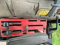 International case 1394 tweewielaangedreven landbouwtractor - afbeelding 34 van  43