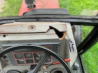 International case 1394 tweewielaangedreven landbouwtractor - afbeelding 39 van  43