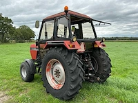 International case 1394 tweewielaangedreven landbouwtractor - afbeelding 3 van  43