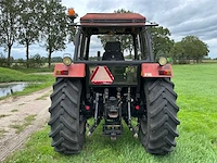 International case 1394 tweewielaangedreven landbouwtractor - afbeelding 4 van  43