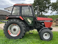 International case 1394 tweewielaangedreven landbouwtractor - afbeelding 6 van  43