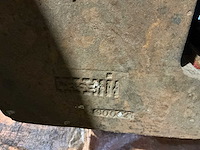 International gewicht drager met gewichten - afbeelding 2 van  12