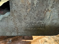 International gewicht drager met gewichten - afbeelding 9 van  12