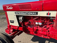 International harvester 1246 turbo tweewielaangedreven landbouwtractor - afbeelding 7 van  36