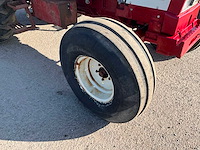 International harvester 1246 turbo tweewielaangedreven landbouwtractor - afbeelding 18 van  36