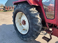 International harvester 1246 turbo tweewielaangedreven landbouwtractor - afbeelding 19 van  36