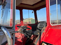 International harvester 1246 turbo tweewielaangedreven landbouwtractor - afbeelding 21 van  36