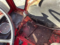 International harvester 1246 turbo tweewielaangedreven landbouwtractor - afbeelding 26 van  36