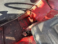 International harvester 1246 turbo tweewielaangedreven landbouwtractor - afbeelding 27 van  36