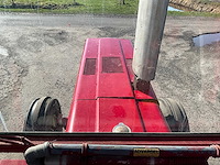 International harvester 1246 turbo tweewielaangedreven landbouwtractor - afbeelding 30 van  36