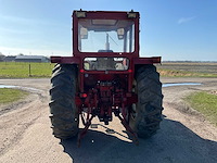 International harvester 1246 turbo tweewielaangedreven landbouwtractor - afbeelding 34 van  36