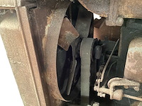 International harvester oldtimer tractor - afbeelding 15 van  25