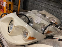 International koplamp (2x) - afbeelding 4 van  6