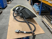 International koplamp (2x) - afbeelding 1 van  6