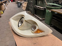 International koplamp (2x) - afbeelding 5 van  6