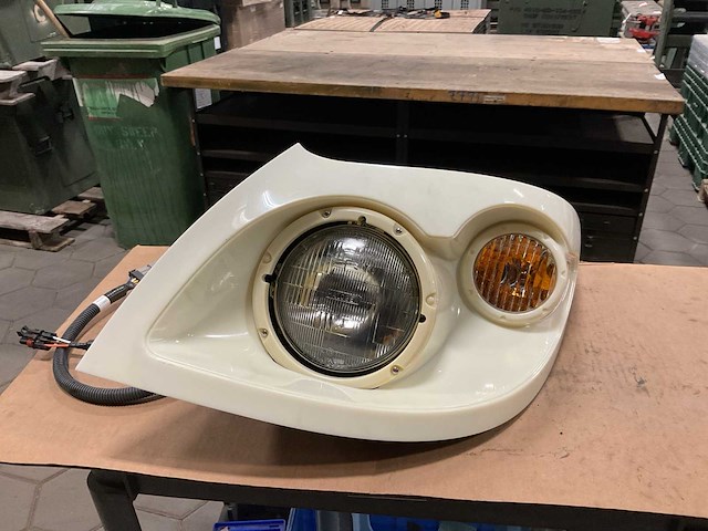 International koplamp (4x) - afbeelding 3 van  6