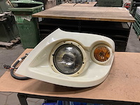 International koplamp (4x) - afbeelding 3 van  6