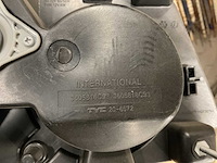 International koplamp (4x) - afbeelding 5 van  6