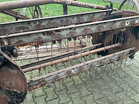 International/ mc cormick - 1953 - pb 1 - antieke hooimachine - afbeelding 6 van  8