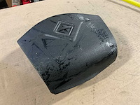 International steering wheel pad - afbeelding 2 van  5