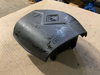 International steering wheel pad - afbeelding 1 van  5