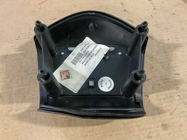 International steering wheel pad - afbeelding 5 van  5