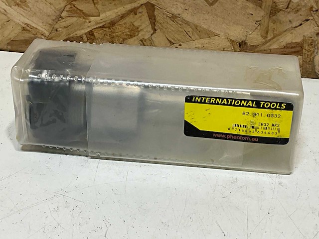 International tools spantanghouder mk din228a 15488-c mk3 er32 - afbeelding 1 van  2