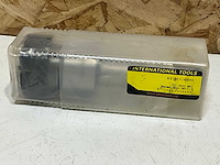 International tools spantanghouder mk din228a 15488-c mk3 er32 - afbeelding 1 van  2