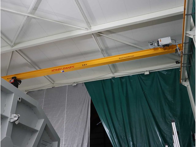 Interne omheining - afbeelding 2 van  14