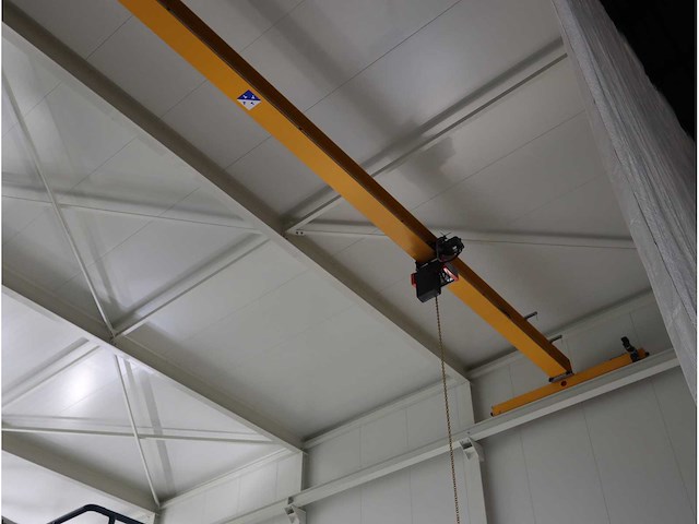 Interne omheining - afbeelding 3 van  14