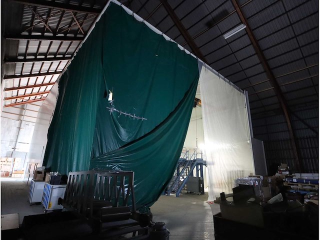 Interne omheining - afbeelding 4 van  14