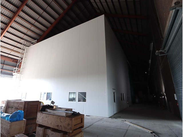 Interne omheining - afbeelding 6 van  14