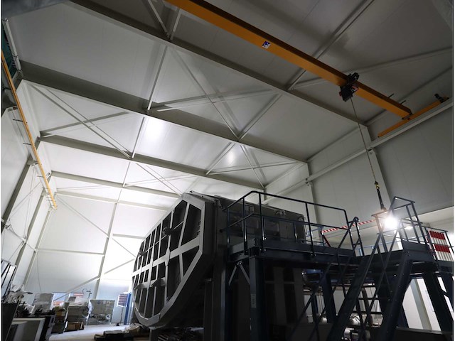 Interne omheining - afbeelding 1 van  14