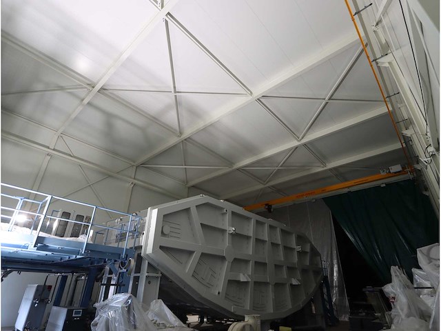 Interne omheining - afbeelding 7 van  14