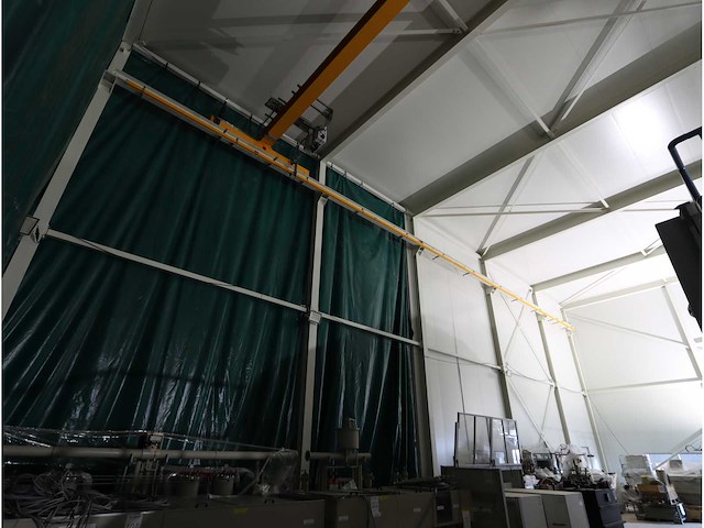 Interne omheining - afbeelding 8 van  14