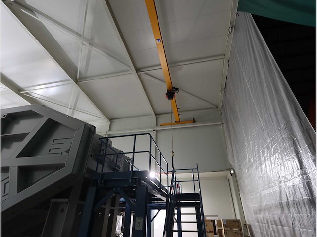 Interne omheining - afbeelding 9 van  14