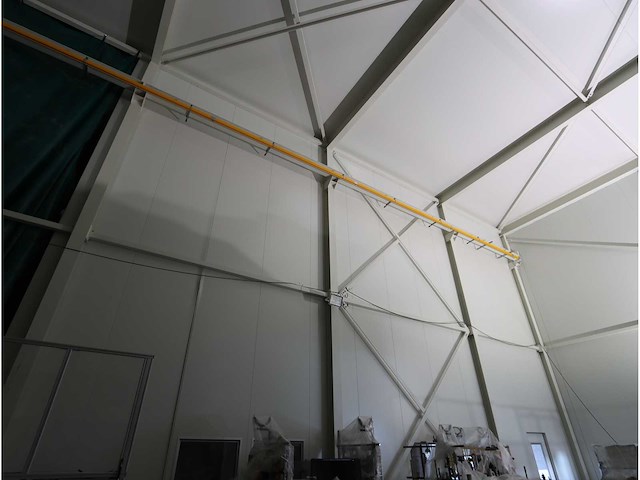 Interne omheining - afbeelding 10 van  14