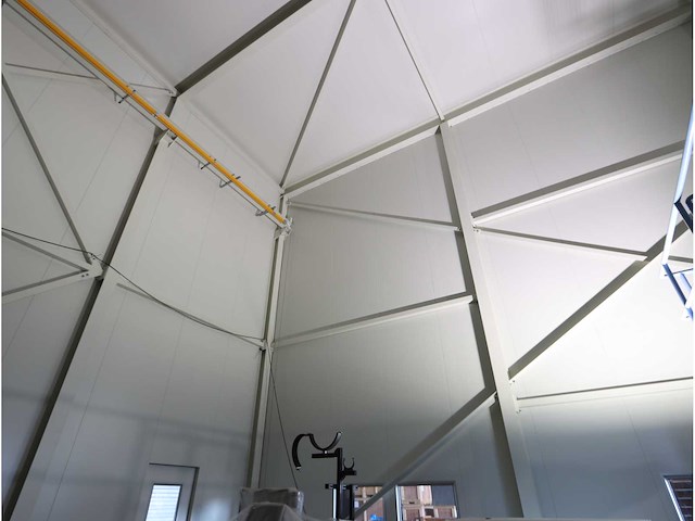 Interne omheining - afbeelding 11 van  14