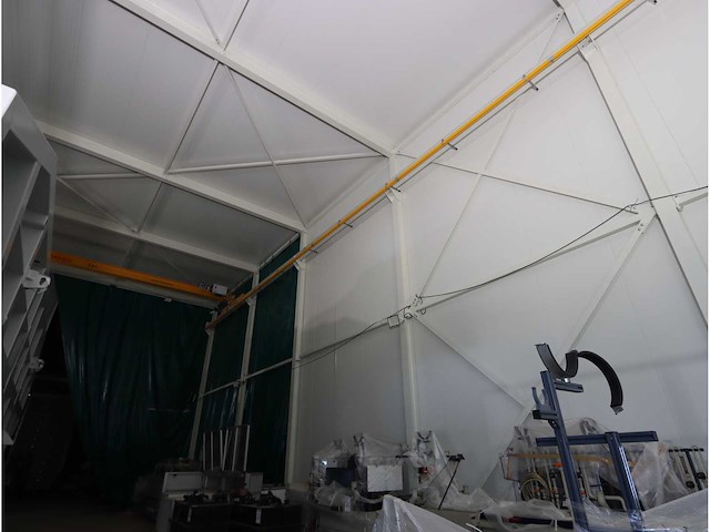 Interne omheining - afbeelding 12 van  14